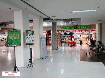 Disewakan Apartemen Kalibata City Full Furnished Tower Cendana Lt. 2