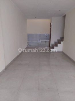 Ruko 3 Lantai Siap Huni Bagus di Sunter, Jakarta Utara