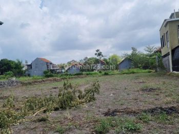 Lingkungan Asri, Cocok Hunian, Utara Jl Damai Jogja