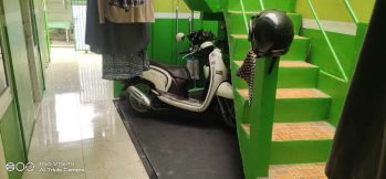 Di jual kos kosan di kawasan GOLF elite jababeka 2 cikarang utara