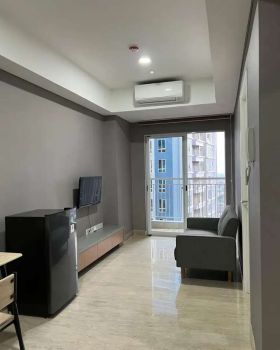 APARTEMENT PODOMORO SEWA MURAH MERIAH