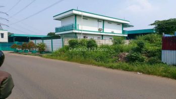 Dijual Tanah Exit Tol Bekasi Timur