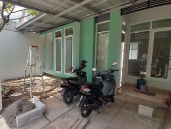 Jual Cepat Rumah Di Cendana Residence Pamulang