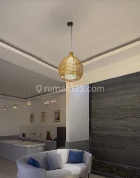 Apartment Kemang Village 2 Bedroom Furnished For Rent