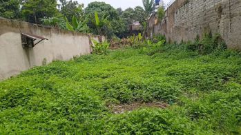 DIJUAL: Tanah Di Main Road Area Jln Sangkuriang CIMAHI