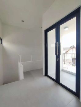 Rumah 2 Lantai 5 Menit ke Grand Depok City Tanpa DP Free Biaya-Biaya