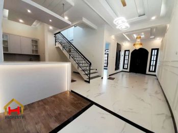 Rumah Mewah Murah di Jagakarsa