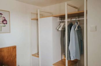 Bulanan Apartemen di Pusat Kota Bandung dekat Braga Tamansari Tera