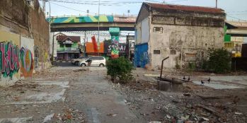 Tanah Pekarangan, lokasi strategis di Yogyakarta