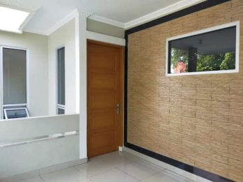 Rumah bagus, hdp selatan, 10x21, di Taman Semanan Indah