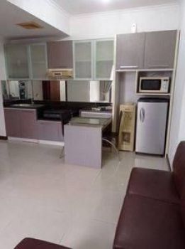 Dijual Apartemen Waterplace Tower Favorit Lantai Rendah Paling Murah Surabaya