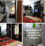 thumbnail-sewa-apart-pavilion-permata-apart-puncak-permai-dekat-pasar-modern-3