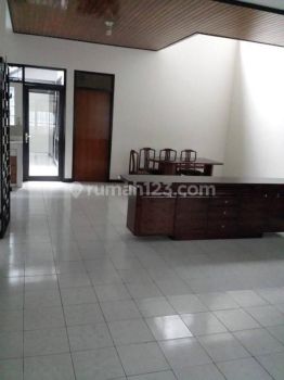 Rumah Siap Huni Semi Furnished Mainroad Setiabud Nyaman Dan Asri