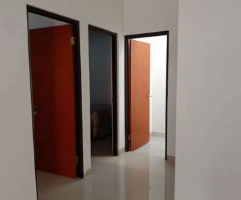 Rumah memukau harga terjangkau