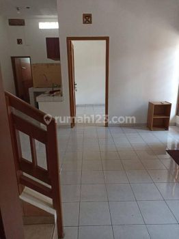 Disewakan Rumah Murah Asri Siap Huni di Cigadung Sayap Dago