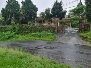 Villa exclusive di tawangmangu