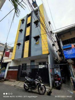 Kost Mahasiswa Dan Pasutri Harga Terjangkau Tanjung Duren, Jakarta Bar