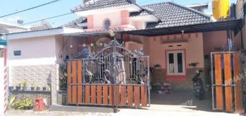 Rumah Kost Bagus Full Furnished Di Daerah Tunggulwulung Lowokwaru