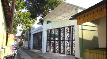Kost ekslusif mewah 3 lantai di area tengah kota jogja timoho