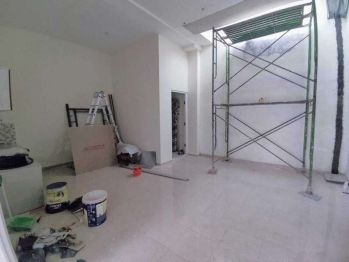 Rumah dijual 2 lantai dekat kampus Brawijaya Kota Malang