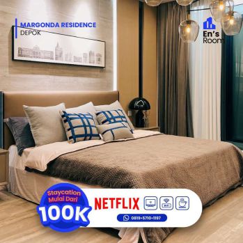 Hotel Grand Dika City En'sRoom Senin