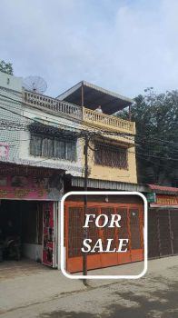 Dijual Rumah Tanpa Perantara - Jl. Pasundan No 34A Medan