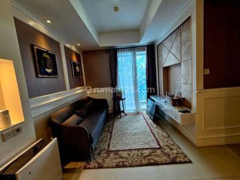 Casa Grande 2 BR Montreal + 1 Maid Room Include Service Charge