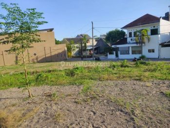 Siap Ajb di Perum Elit Condongcatur, Tanah Hunian Kost