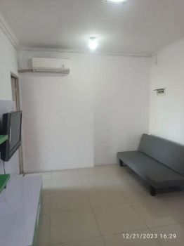 DISEWAKAN APARTEMEN MEDITERANIA GAJAH MADA FULL FURNISH