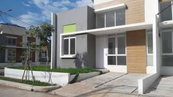 Dijual Rumah Daerah Bekasi - Tipe Florence