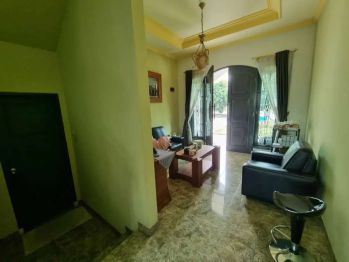 Dijual cepat rumah di boulevard taman Yasmin Bogor