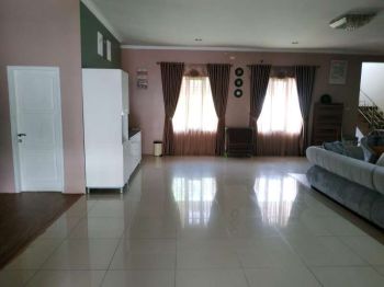 Rumah Turangga Hasan Saputra Dijual Cepat Nego Sampai Deal