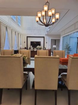 Dijual rumah mewah pantai indah kapuk cluster elite