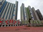 thumbnail-disewakan-apartment-studio-2br-puncak-cbd-wiyung-kosongan-0