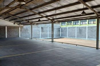 Gudang + Kantor Kopo Area Jarang Ada, Besar Luas, Akses Sangat Mudah Dekat Tol,