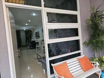 Dijual Rumah Siap Huni Strategis Jakarta Barat