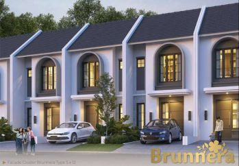 Dijual Rumah Baru Citra Gran CBD Cibubur