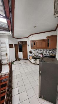 Kost khusus putri jakarta timur