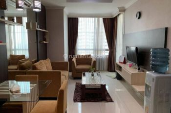 Apartment Kuningan City Denpasar Residence 1 BR For Rent