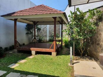 Rumah Siap Huni Di Cikutra Semi Furnished