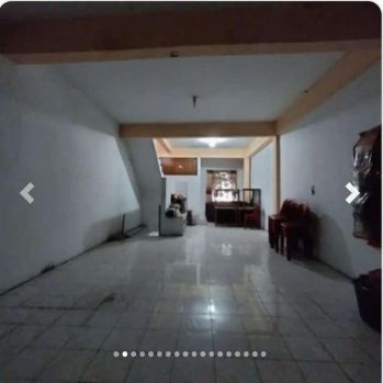 Dijual Ruko 3,5 Lantai di seberang Komplek Tomang Elok Medan