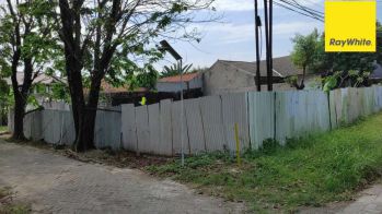 Dijual Tanah di Kertomenanggal Timur Surabaya Selatan