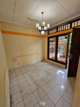 Rumah paling murah, Komplek Elit Fajar Raya Cimahi