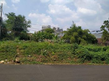 Lahan Luas Siap Bangun