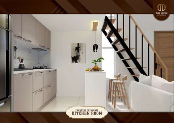 Rumah subsidi kredit KPR berlokasi di manisrenggo