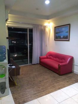 Disewakan Apartemen Cityhome MOI, Kelapa Gading