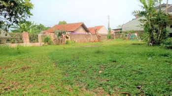 Dijual Tanah Dekat Tugu Sawangan, Hanya 2 Jt-an/m2, SHM