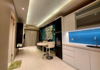 Disewakan 2BR apartemen puncak bukit golf surabaya