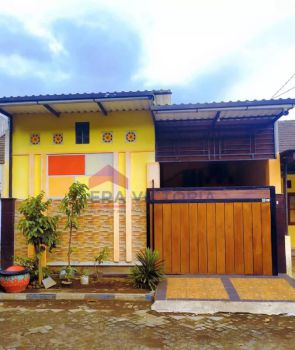 Dijual Rumah Minimalis Layout Cantik Pelita Asrikaton Pakis Malang