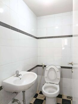 Dijual Rumah Cluster Alicante, Gading Serpong